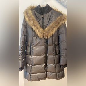 Mackage winter coat